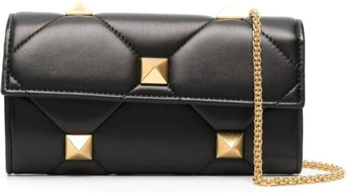 Valentino Garavani Shoulder Bags Zwart Dames