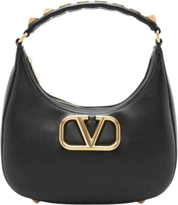 Valentino Garavani Shoulder Bags Zwart Dames