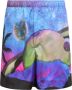 Valentino Strandkleding Blauw Heren - Thumbnail 1