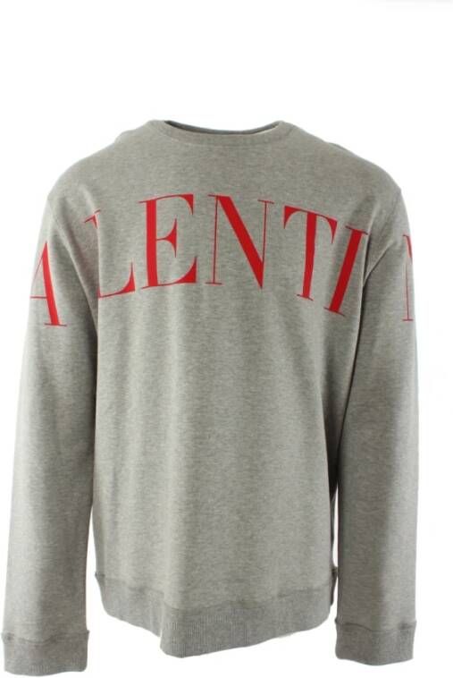 Valentino sweater Grijs Heren