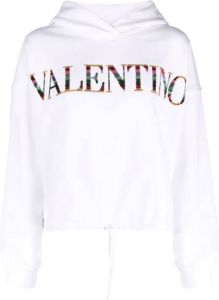 Valentino Sweater Wit Dames