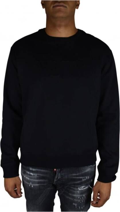 Valentino Sweatshirt hoodies Zwart Heren