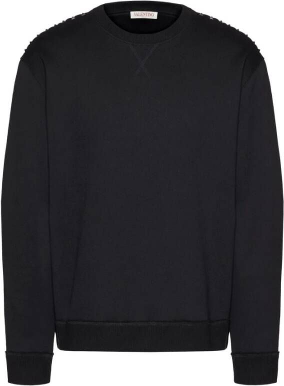 Valentino Sweatshirt Zwart Dames
