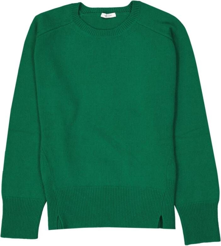 Valentino Sweatshirts Groen Heren