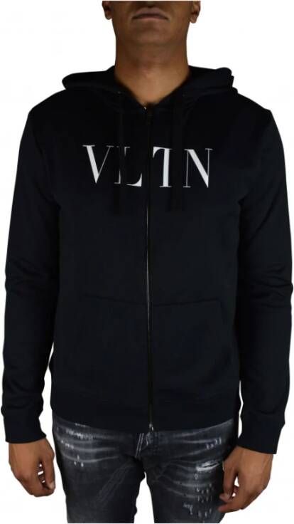 Valentino Sweatshirts hoodies Zwart Heren