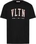 Valentino T-Shirts Zwart Heren - Thumbnail 1