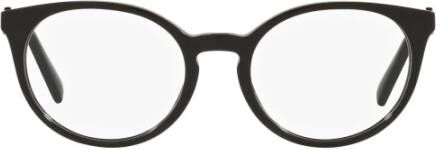 Valentino Va3068 5001 glazen Zwart Dames