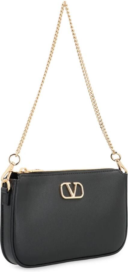 Valentino Garavani Shoppers & Totes "Rockstud" Tote Bag in zwart