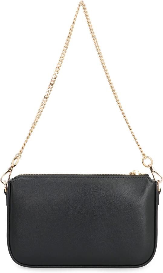 Valentino Garavani Shoppers & Totes "Rockstud" Tote Bag in zwart - Foto 3