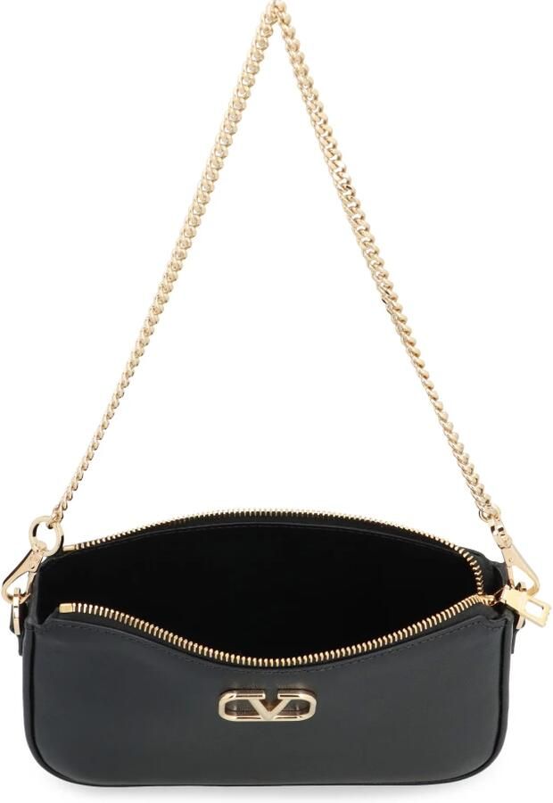 Valentino Garavani Shoppers & Totes "Rockstud" Tote Bag in zwart - Foto 2