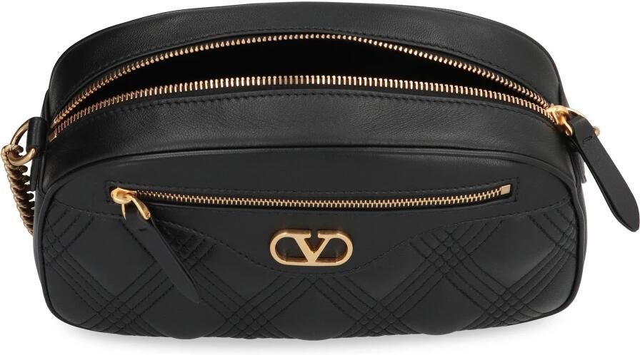 Valentino Garavani Zwarte tassen voor stijlvolle outfits Black Dames - Foto 5