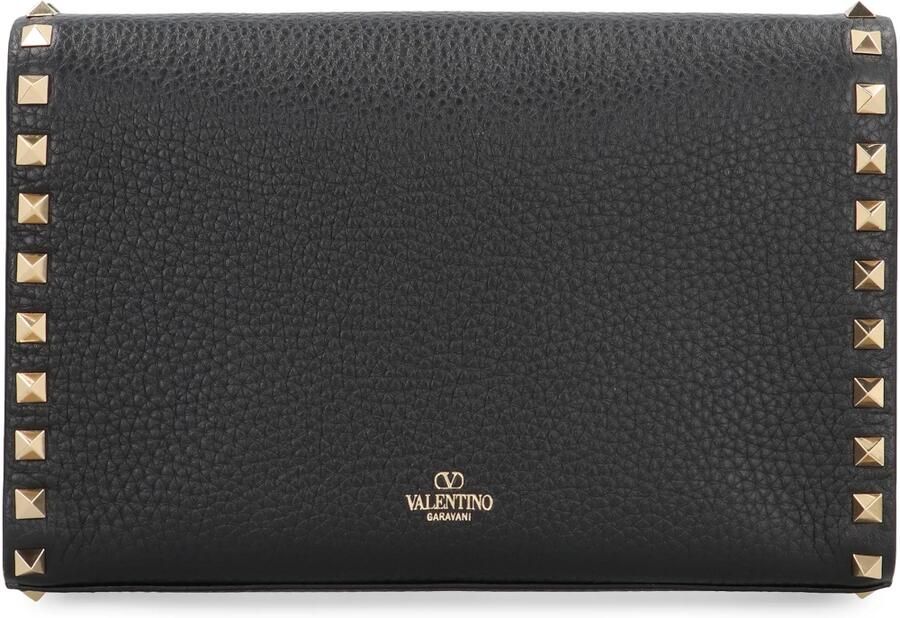 Valentino Garavani Crossbody bags Small Shoulder Bag in zwart - Foto 6