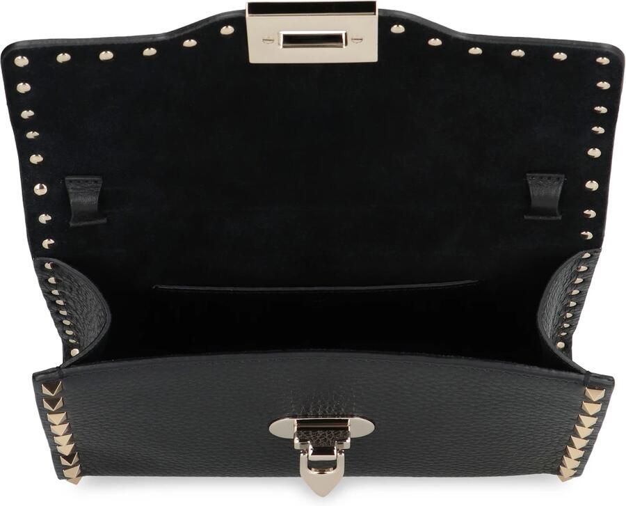 Valentino Garavani Crossbody bags Small Shoulder Bag in zwart - Foto 2