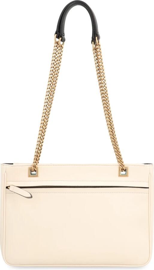Valentino Garavani Shoppers & Totes "Viva Superstar" Small Tote Bag – Ivory in beige - Foto 7