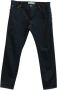 Valentino Vintage Pre-owned Cotton jeans Blauw Dames - Thumbnail 1