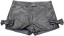 Valentino Vintage Pre-owned Leather bottoms Zwart Dames - Thumbnail 1