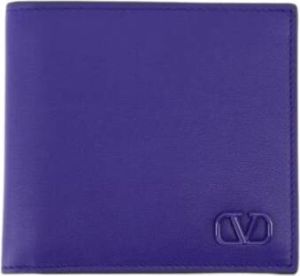 Valentino Wallets & Cardholders Blauw Dames
