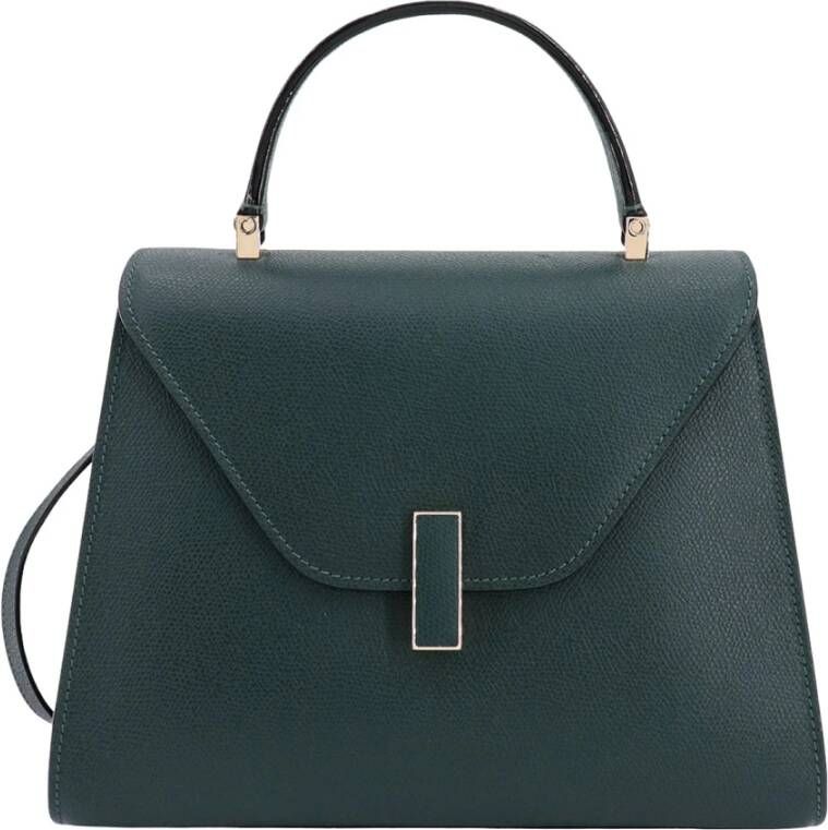 Valextra Handbags Groen Dames