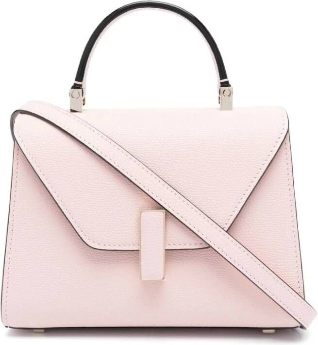 Valextra Handbags Roze Dames