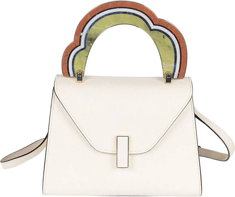 Valextra Handbags Wit Dames