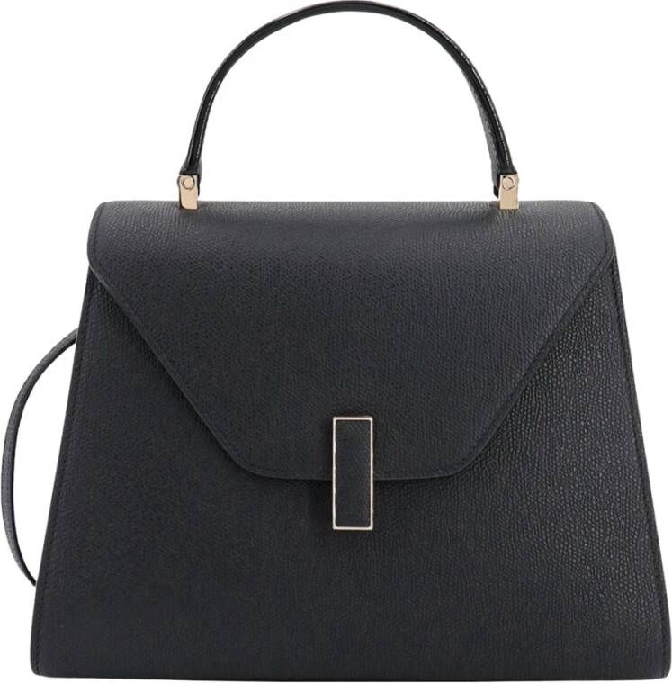 Valextra Handbags Zwart Dames