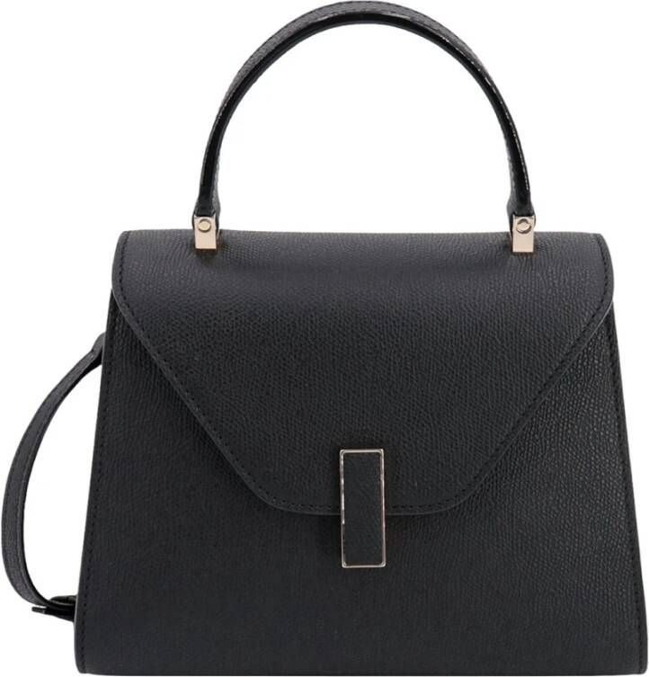 Valextra Handbags Zwart Dames