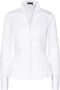 Van Laack Shirts White Dames - Thumbnail 1