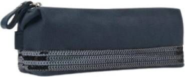 Vanessa Bruno Clutches Blauw Dames