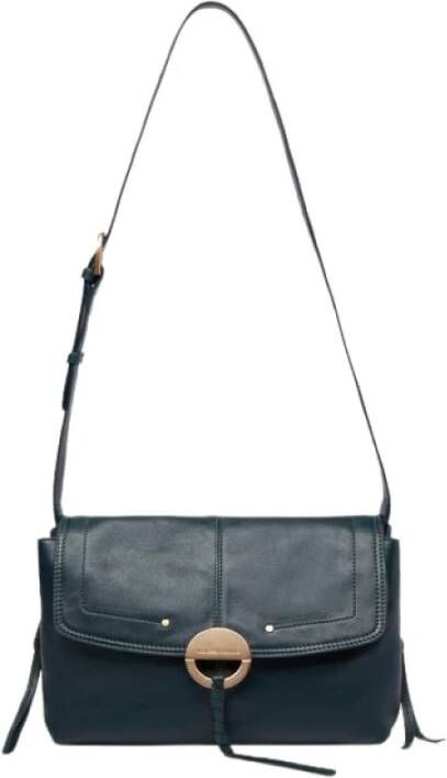Vanessa Bruno Cross Body Bags Groen Dames