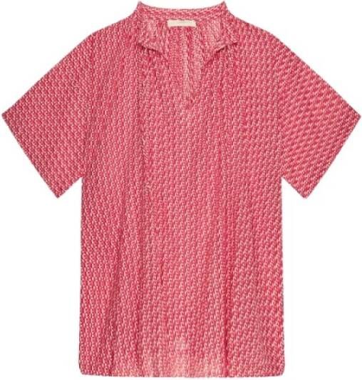 Vanessa Bruno Dresses Roze Dames