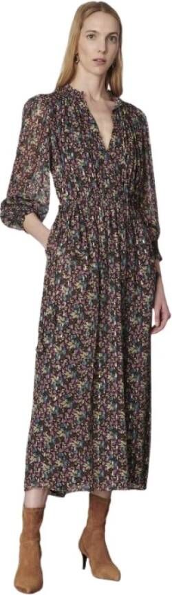 Vanessa Bruno Dresses Zwart Dames