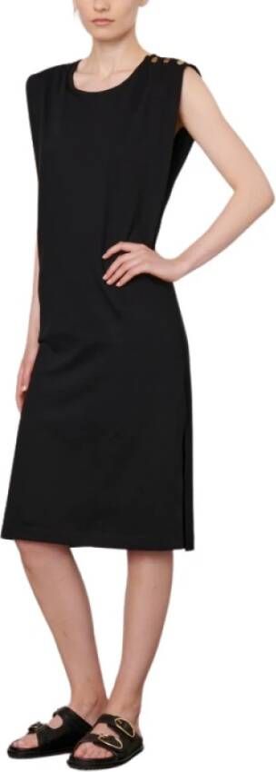 Vanessa Bruno Dresses Zwart Dames