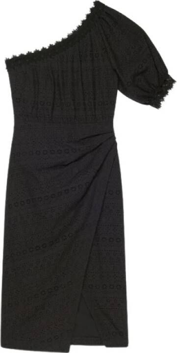 Vanessa Bruno Dresses Zwart Dames