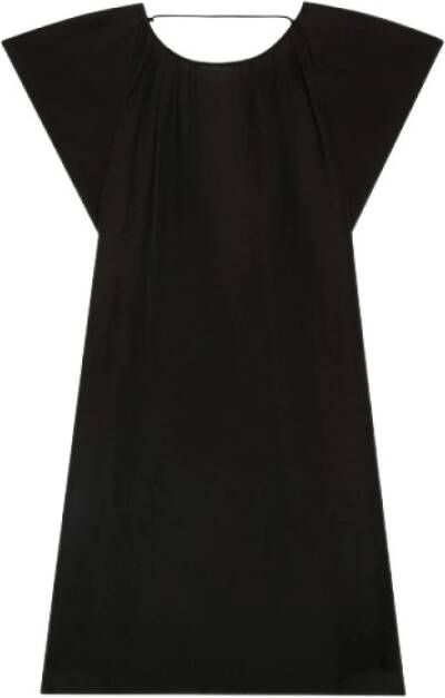 Vanessa Bruno Dresses Zwart Dames