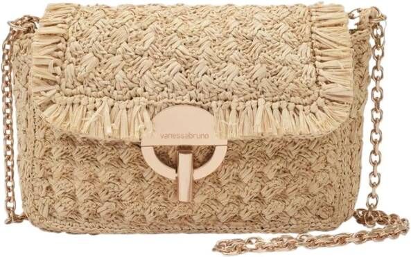 Vanessa Bruno Handbags Beige Dames