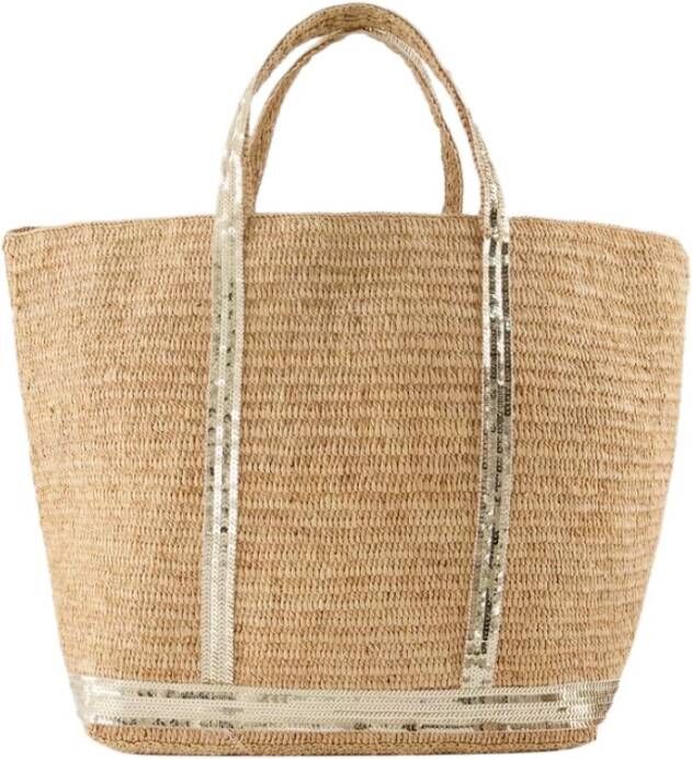 Vanessa Bruno Handbags Geel Dames
