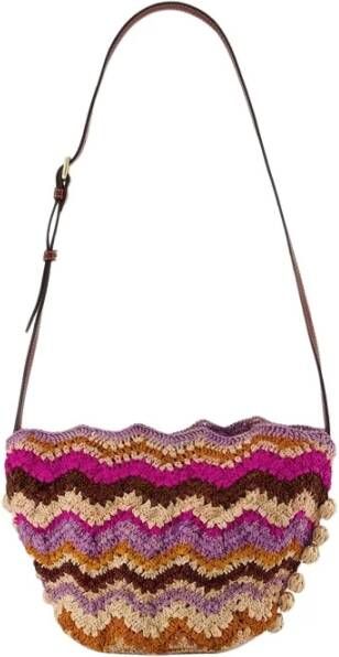 Vanessa Bruno Shoulder Bags Meerkleurig Dames