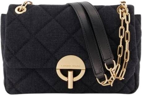 Vanessa Bruno Handbags Zwart Dames