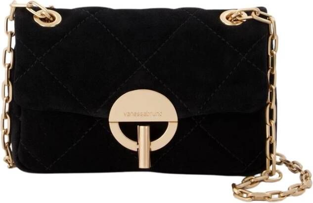 Vanessa Bruno Handbags Zwart Dames