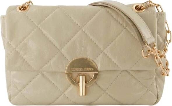 Vanessa Bruno Handtassen Beige Dames