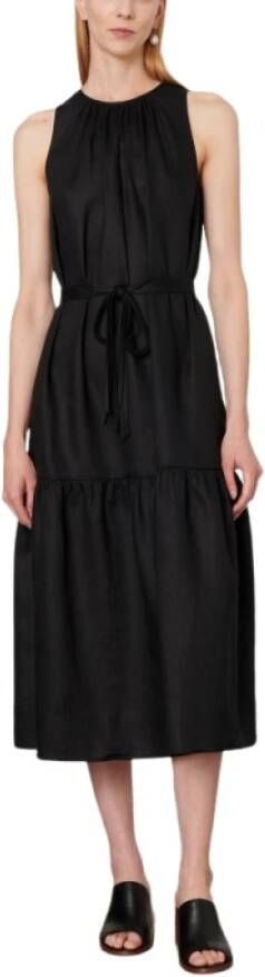 Vanessa Bruno Jurken Zwart Dames
