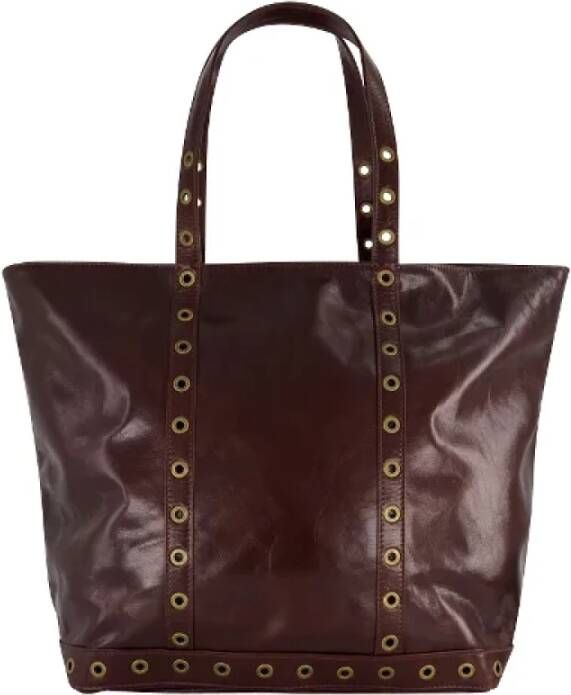 Vanessa Bruno Leather handbags Bruin Dames