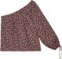 Vanessa Bruno Shirts Bruin Dames - Thumbnail 1