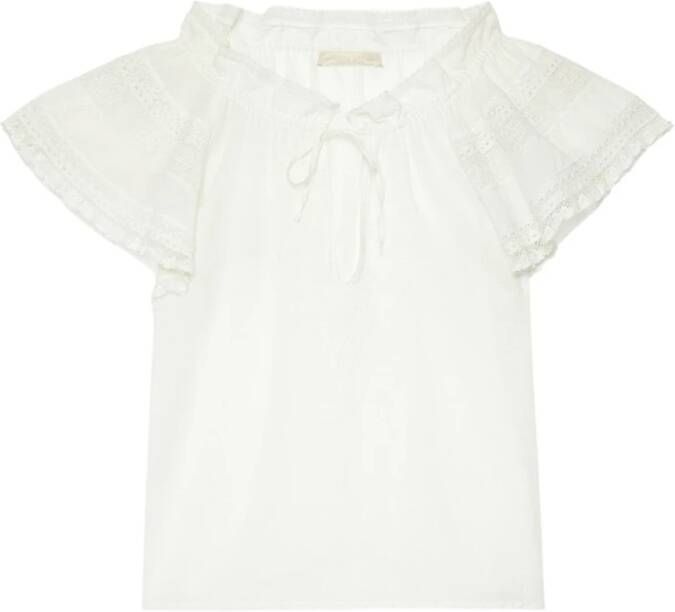 Vanessa Bruno Shirts Wit Dames