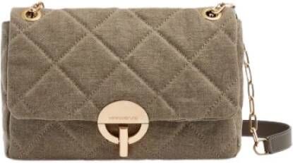 Vanessa Bruno Shoulder Bags Groen Dames
