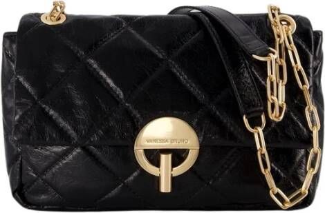 Vanessa Bruno Shoulder Bags Zwart Dames