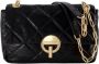 Vanessa Bruno Shoulder Bags Zwart Dames - Thumbnail 1