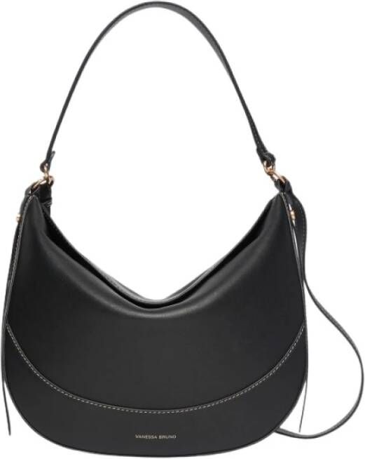 Vanessa Bruno Shoulder Bags Zwart Dames