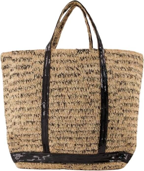 Vanessa Bruno Shoulder Bags Zwart Dames
