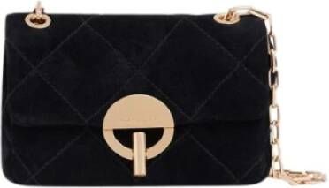 Vanessa Bruno Shoulder Bags Zwart Dames